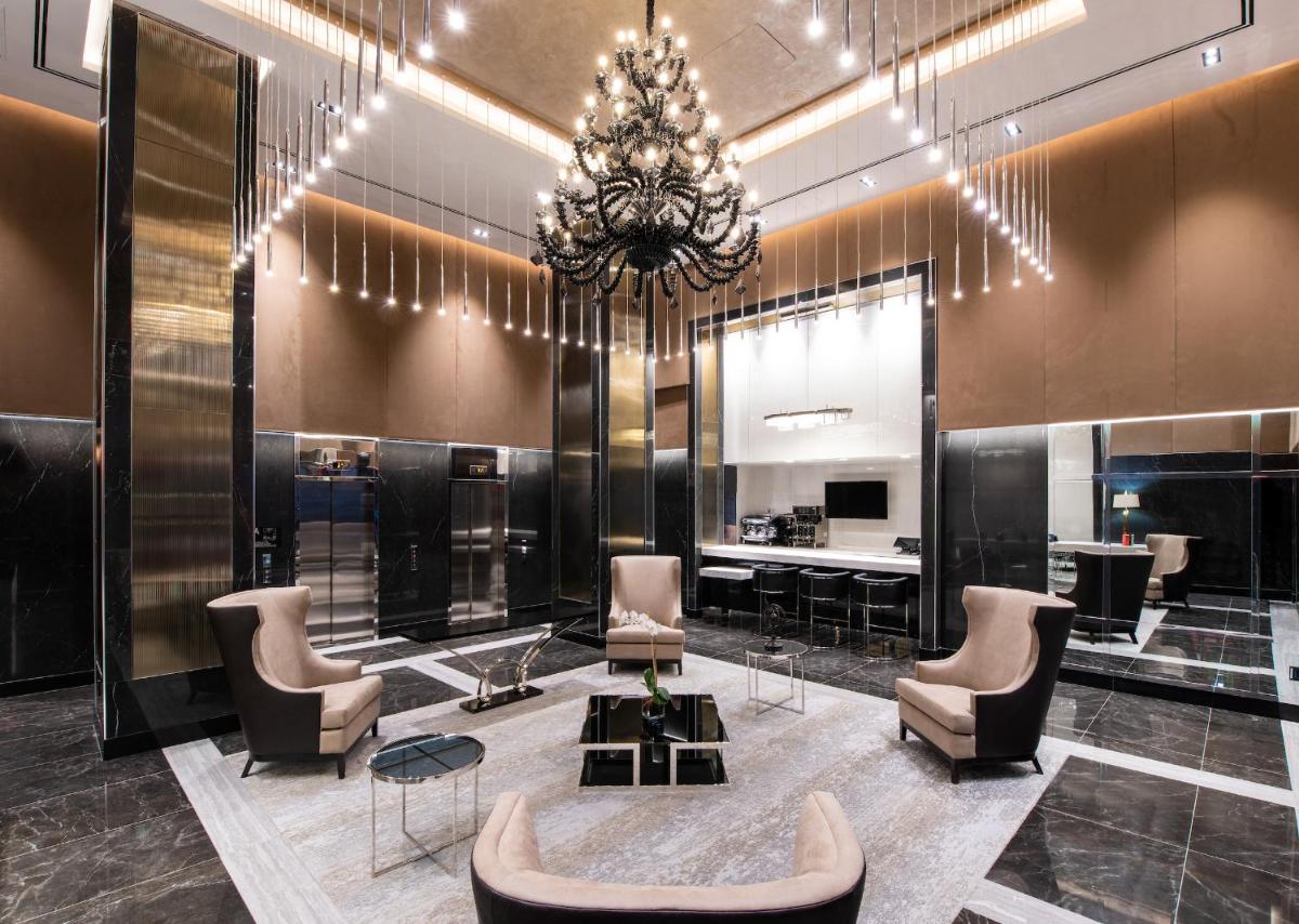 Aliz Hotel Times Square - main image