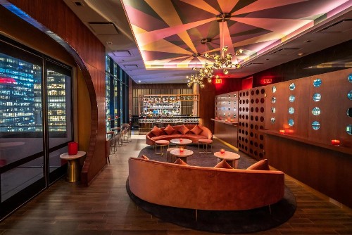 Aliz Hotel Times Square - image 10