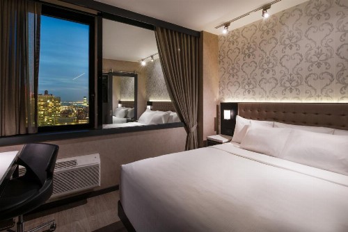Aliz Hotel Times Square - image 11