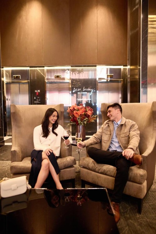 Aliz Hotel Times Square - image 12