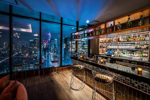 Aliz Hotel Times Square - image 14