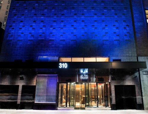 Aliz Hotel Times Square - image 15