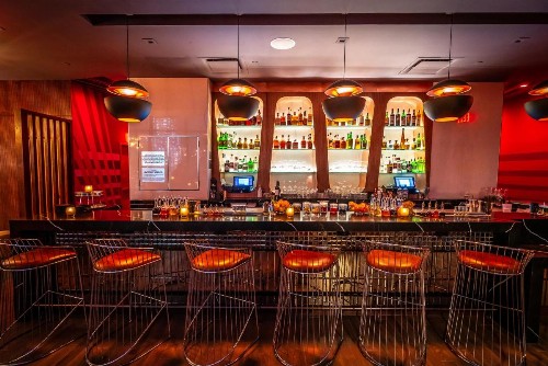 Aliz Hotel Times Square - image 16