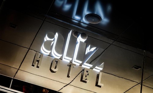 Aliz Hotel Times Square - image 17