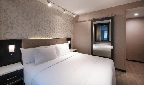Aliz Hotel Times Square - image 18