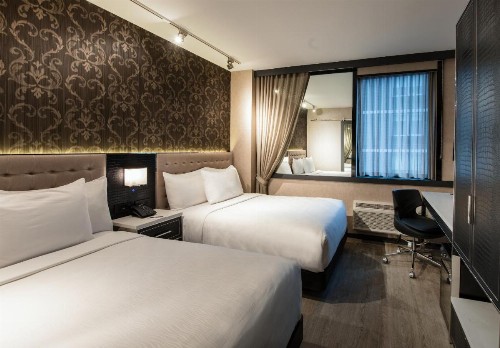 Aliz Hotel Times Square - image 21