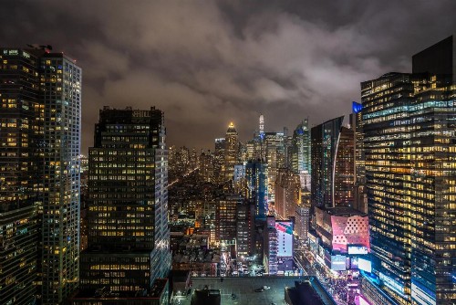 Aliz Hotel Times Square - image 25