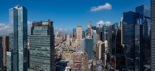 Aliz Hotel Times Square - image 27