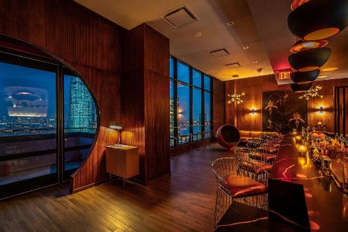 Aliz Hotel Times Square - image 3