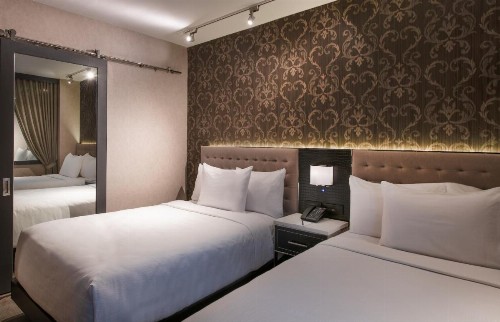 Aliz Hotel Times Square - image 31