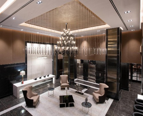 Aliz Hotel Times Square - image 32
