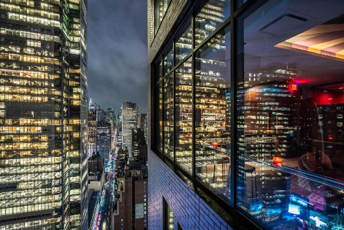 Aliz Hotel Times Square - image 35