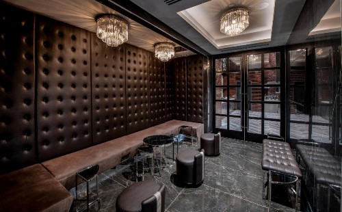 Aliz Hotel Times Square - image 37