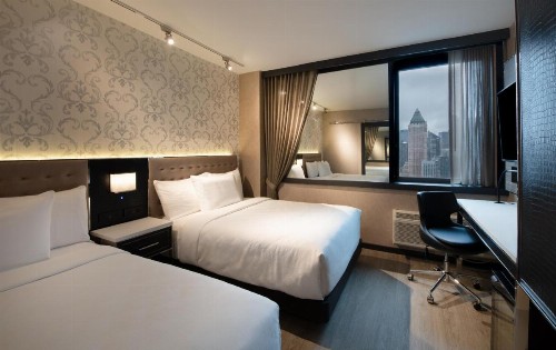 Aliz Hotel Times Square - image 38