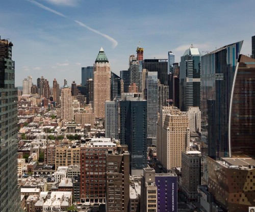 Aliz Hotel Times Square - image 4