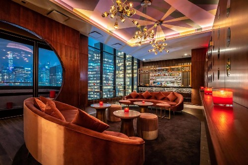 Aliz Hotel Times Square - image 40