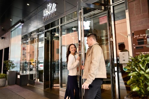 Aliz Hotel Times Square - image 42