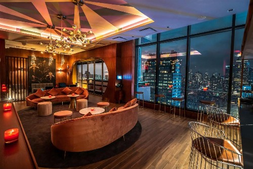 Aliz Hotel Times Square - image 43