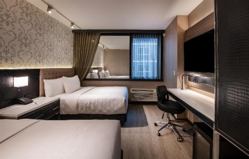 Aliz Hotel Times Square - image 44