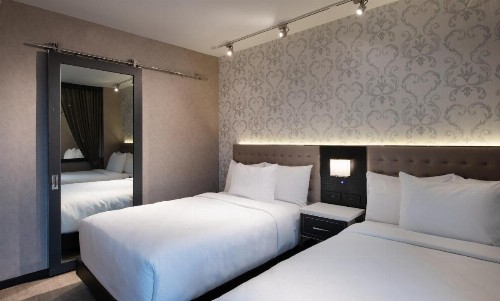 Aliz Hotel Times Square - image 45