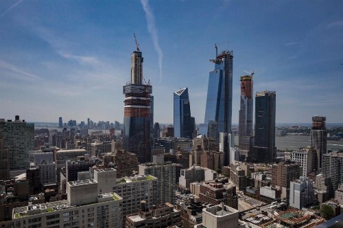 Aliz Hotel Times Square - image 50