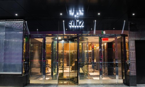 Aliz Hotel Times Square - image 7