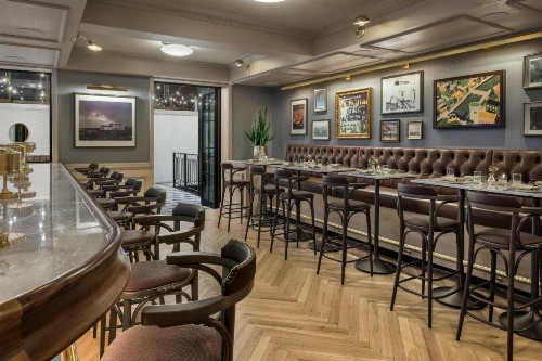 Merrion Row Hotel and Public House - image 15