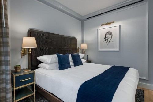 Merrion Row Hotel and Public House - image 31
