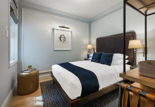 Merrion Row Hotel and Public House - image 32