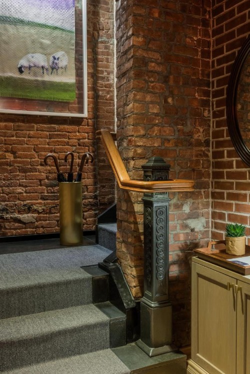 Merrion Row Hotel and Public House - image 38