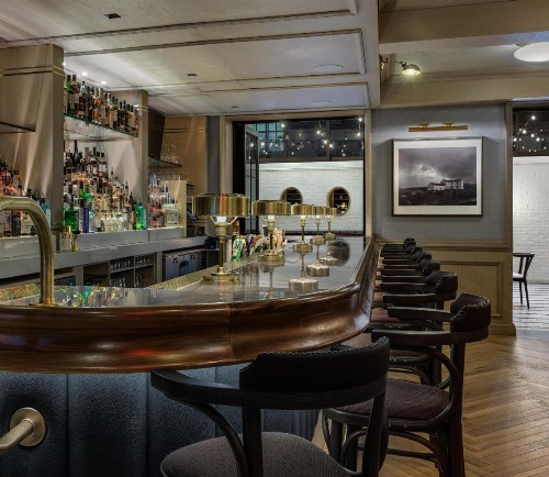 Merrion Row Hotel and Public House - image 5