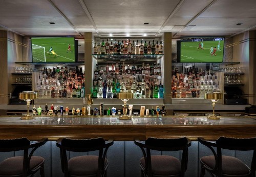 Merrion Row Hotel and Public House - image 7