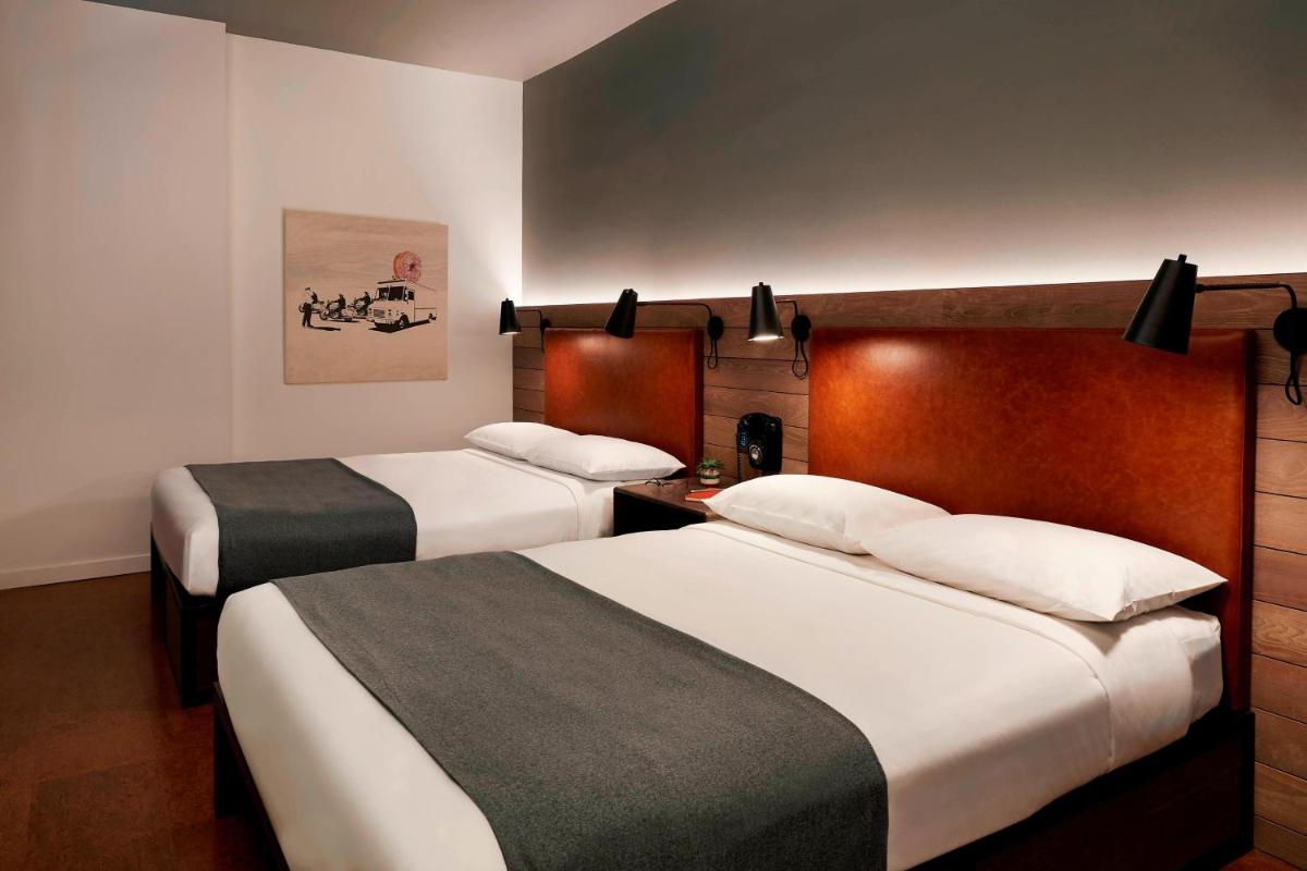 Moxy NYC Downtown - image 2