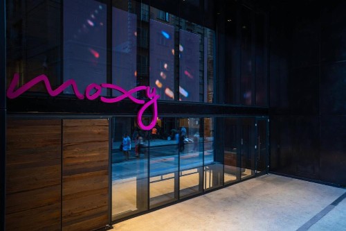 Moxy NYC Downtown - image 21