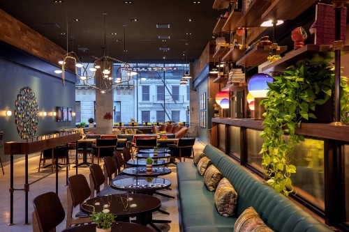 Moxy NYC Downtown - image 22