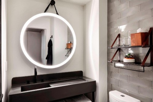 Moxy NYC Downtown - image 26