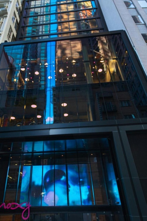 Moxy NYC Downtown - image 27