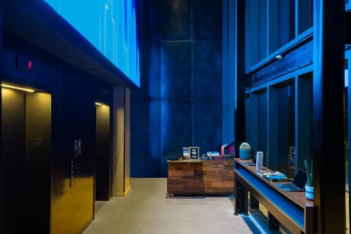 Moxy NYC Downtown - image 29