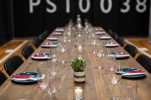 Moxy NYC Downtown - image 30