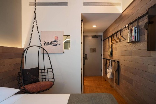 Moxy NYC Downtown - image 35