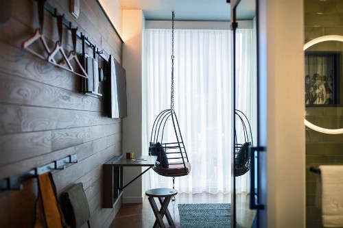 Moxy NYC Downtown - image 36