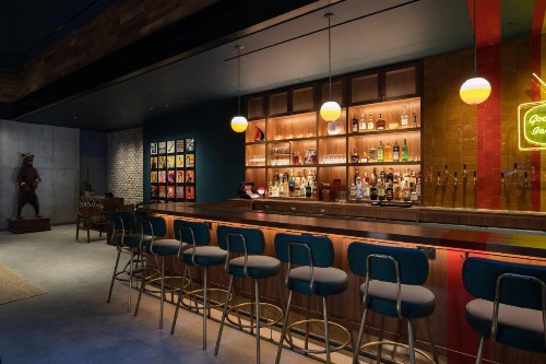 Moxy NYC Downtown - image 38