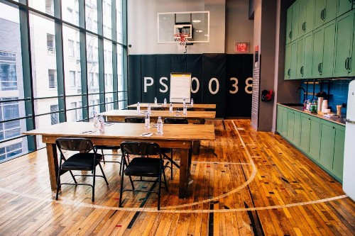 Moxy NYC Downtown - image 39
