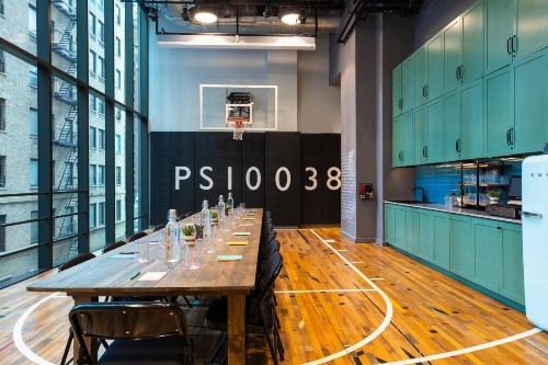 Moxy NYC Downtown - image 40