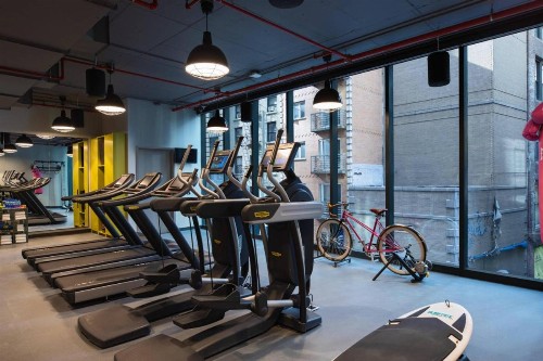 Moxy NYC Downtown - image 46