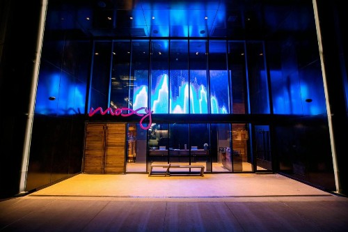Moxy NYC Downtown - image 49