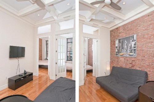 Central Manhattan Suites - image 12