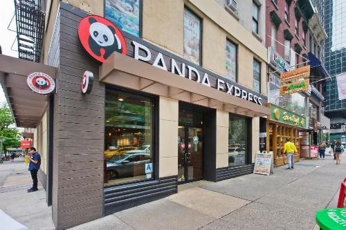 Central Manhattan Suites - image 7