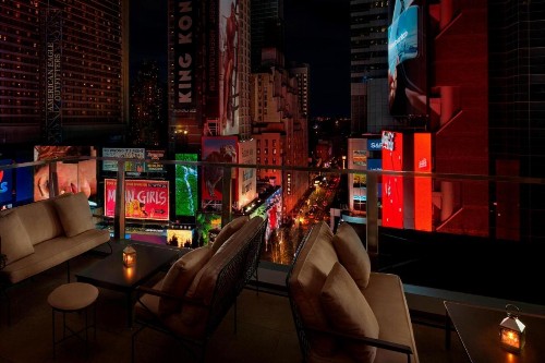Times Square EDITION New York - image 2