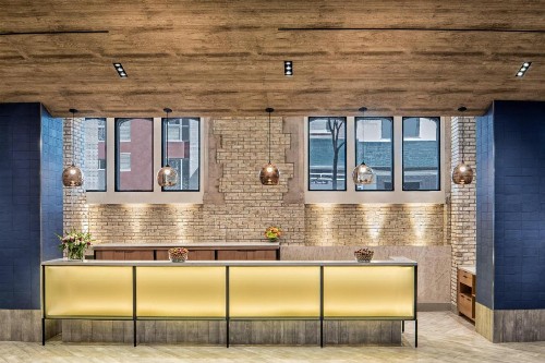 Fairfield Inn & Suites by Marriott New York Manhattan/Times Square South - image 19